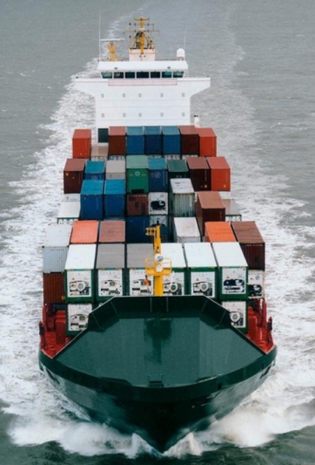 sea_freight
